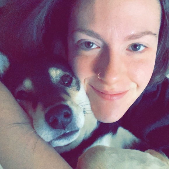 Meet your Posher, Tess - Picture 3 of 4